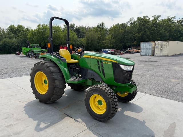 Image of John Deere 4044M equipment image 1