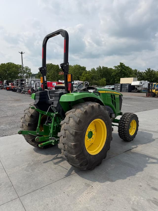 Image of John Deere 4044M equipment image 2