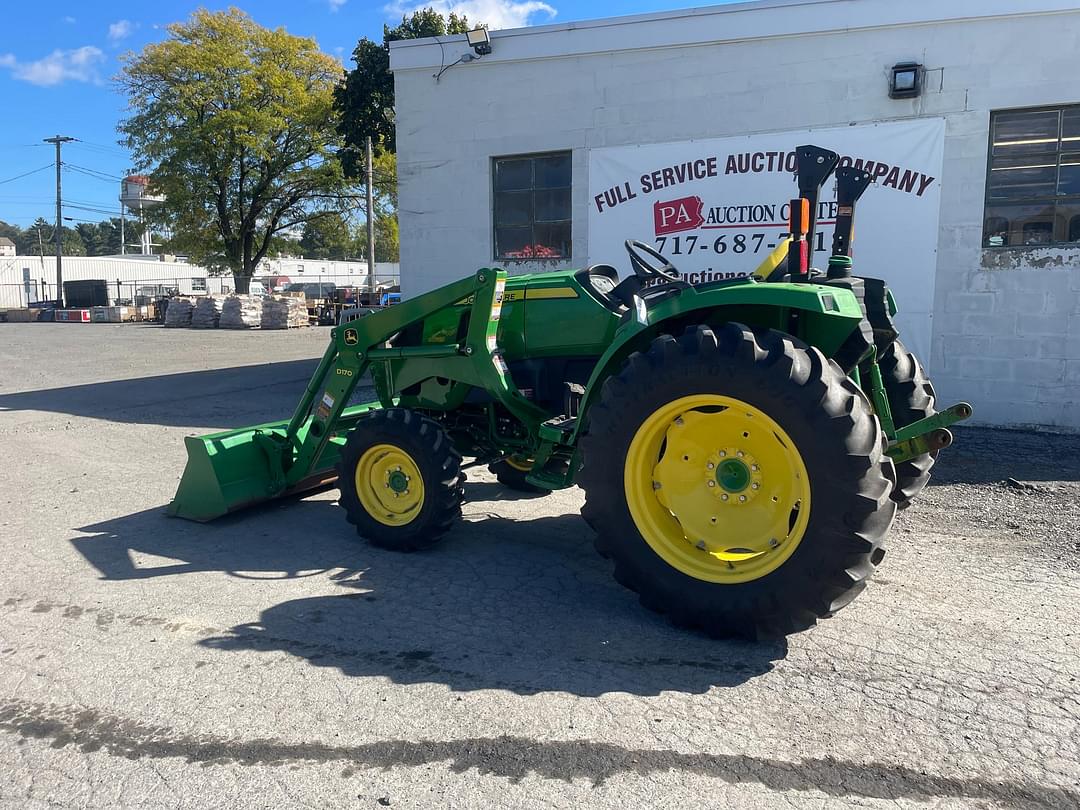 Image of John Deere 4044M Primary image