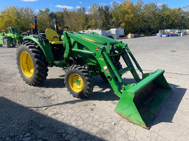 Image of John Deere 4044M equipment image 2