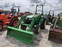 John Deere 4044M Image