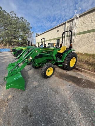 Image of John Deere 4044M Primary image