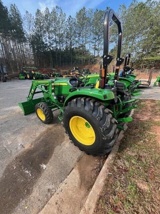 Image of John Deere 4044M equipment image 1