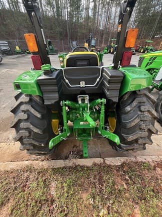 Image of John Deere 4044M equipment image 2