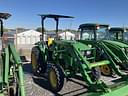 2022 John Deere 4044M Image