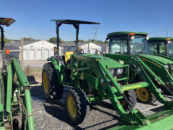 Image of John Deere 4044M equipment image 1