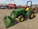 John Deere 4044M Image