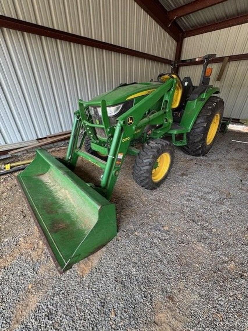 Image of John Deere 4044M Primary image