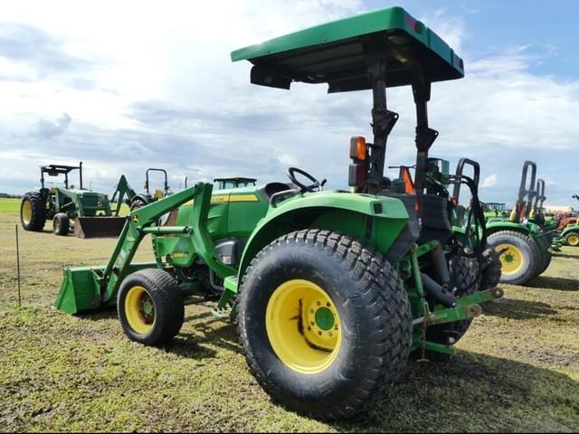 Image of John Deere 4044M equipment image 3