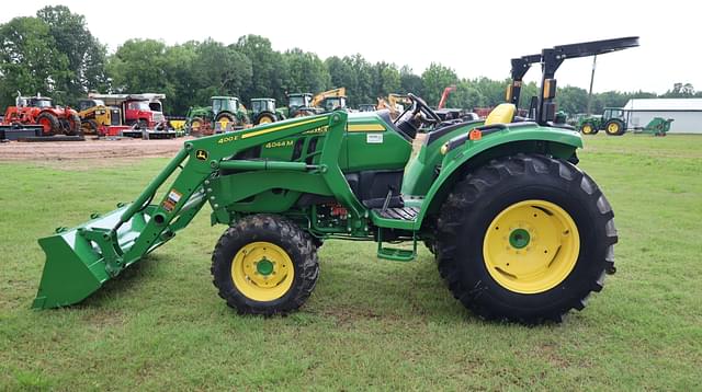 Image of John Deere 4044M equipment image 2