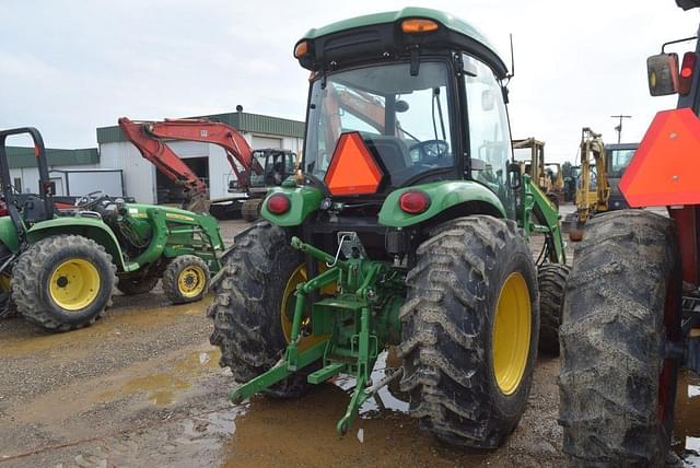 Image of John Deere 4044M equipment image 2