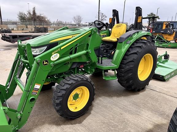 Image of John Deere 4044M Primary image