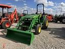 John Deere 4044M Image