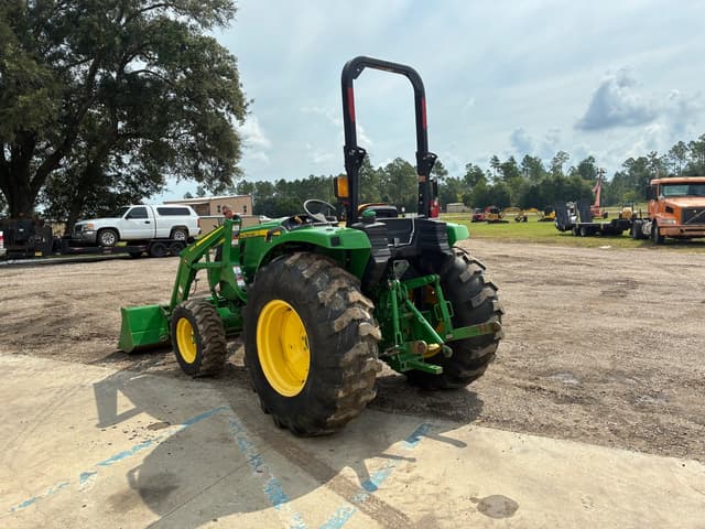 Image of John Deere 4044M equipment image 2