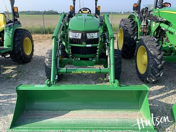 Image of John Deere 4044M equipment image 1
