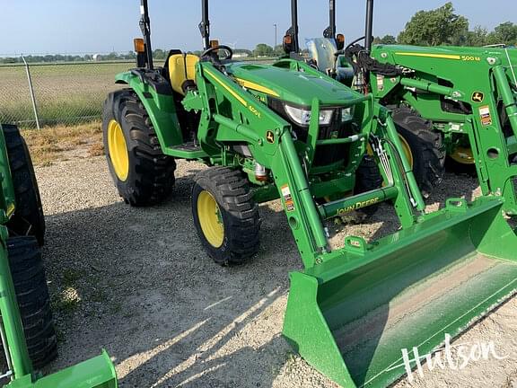 Image of John Deere 4044M Primary image