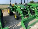 John Deere 4044M Image