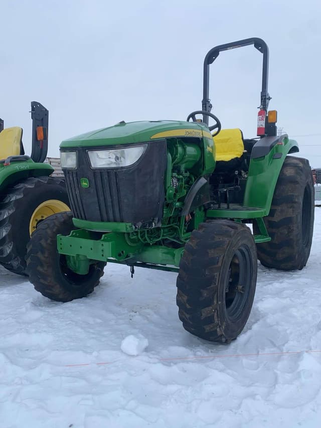 Image of John Deere 4044M equipment image 2