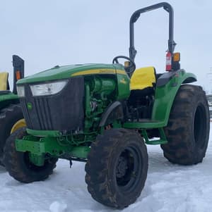John Deere 4044M Image