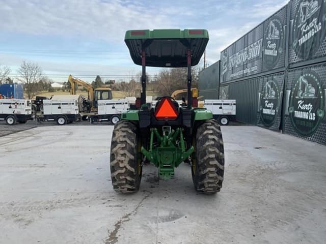 Image of John Deere 4044M equipment image 2