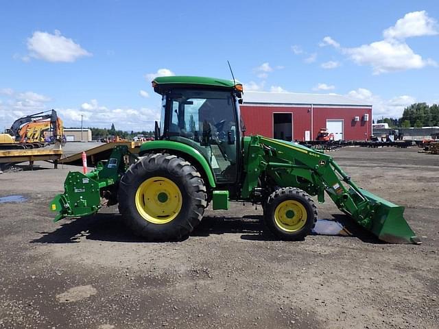 Image of John Deere 4044M equipment image 2