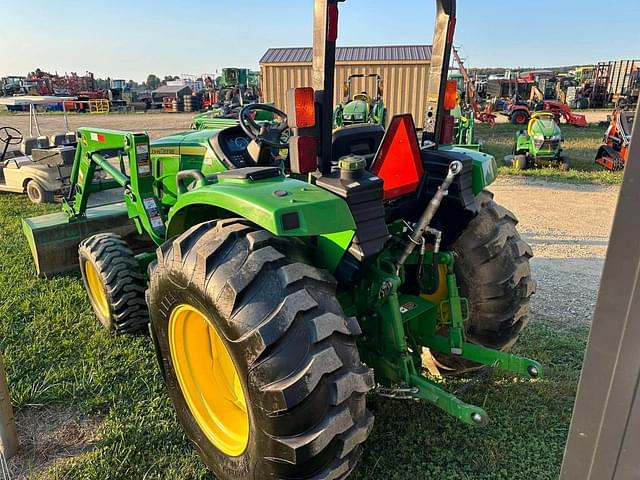 Image of John Deere 4044M equipment image 2