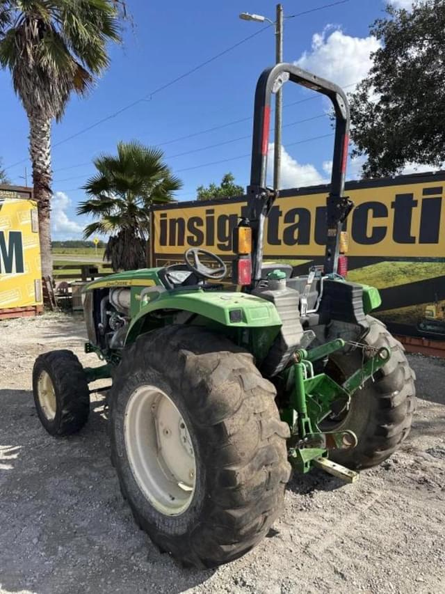 Image of John Deere 4044M equipment image 1