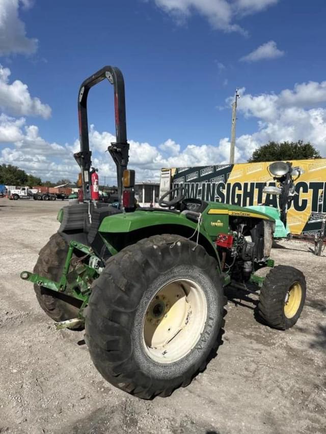 Image of John Deere 4044M equipment image 3