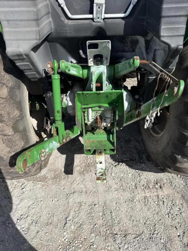 Image of John Deere 4044M equipment image 2