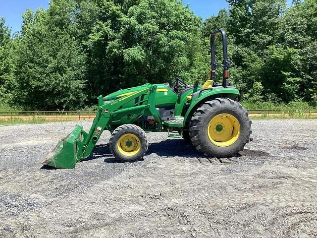 Image of John Deere 4044M equipment image 1