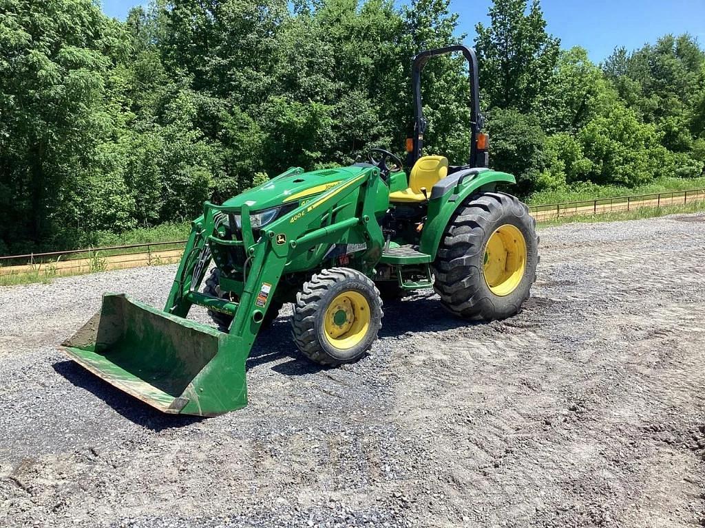 Image of John Deere 4044M Primary image