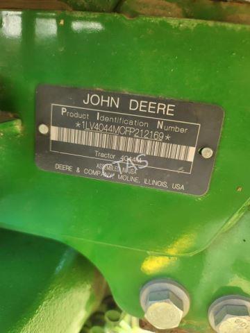 Image of John Deere 4044M Image 1