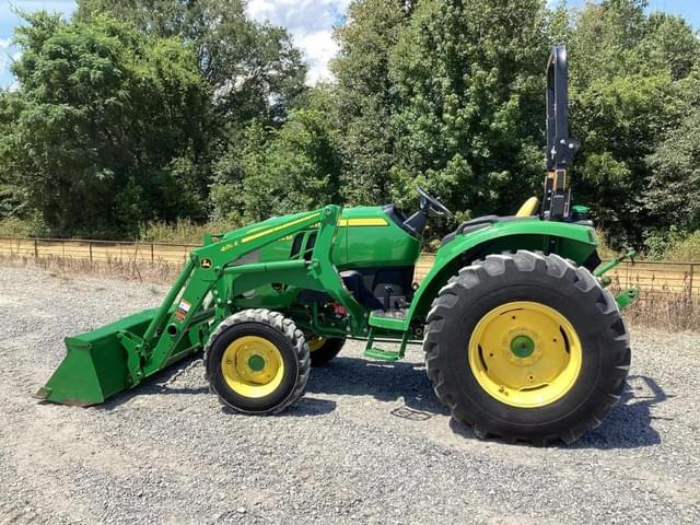 Image of John Deere 4044M equipment image 2