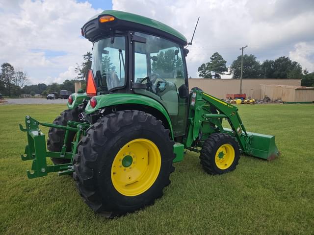 Image of John Deere 4044R equipment image 3