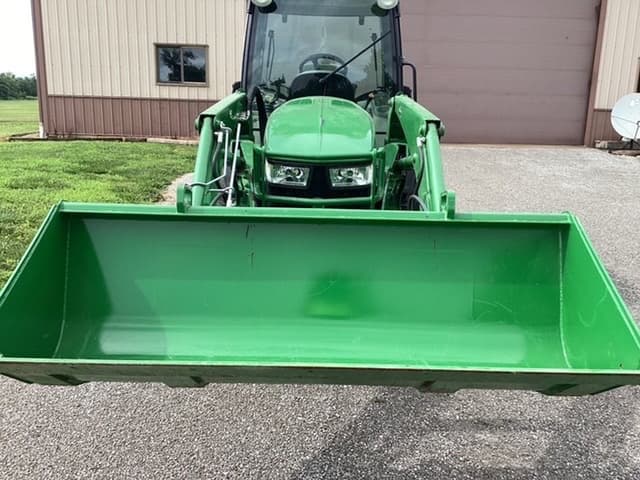 Image of John Deere 4044R equipment image 2