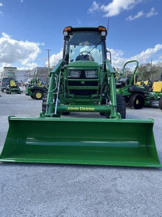 Image of John Deere 4044R equipment image 3