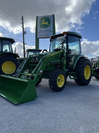 Image of John Deere 4044R Primary image