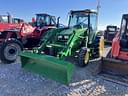 John Deere 4044R Image