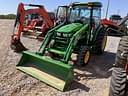 John Deere 4044R Image