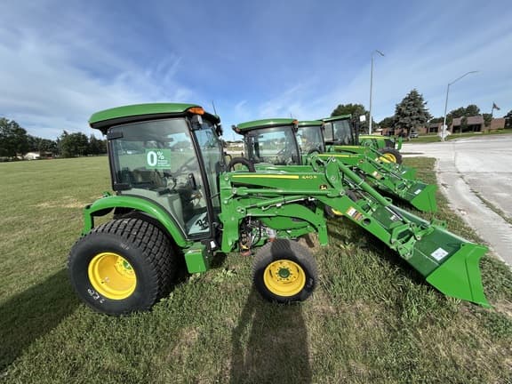 Image of John Deere 4044R Image 1
