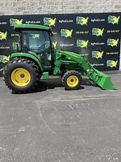 Main image John Deere 4066R 1