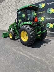 Main image John Deere 4066R 5