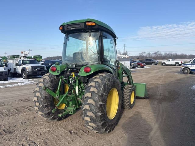 Image of John Deere 4044R equipment image 3