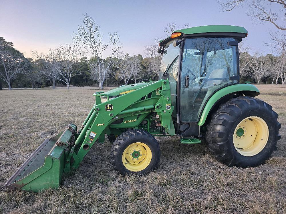 Image of John Deere 4044R Primary image