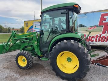 Main image John Deere 4044R