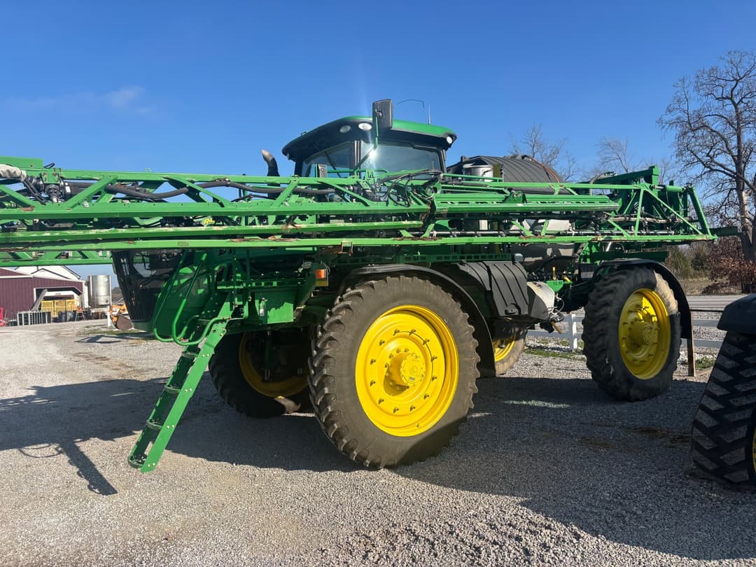 Image of John Deere 4045 Primary image