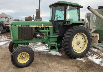 Main image John Deere 4050