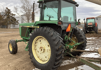 Main image John Deere 4050 1