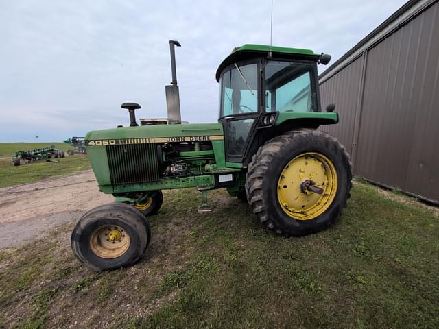 Image of John Deere 4050 equipment image 3