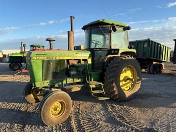 Main image John Deere 4050
